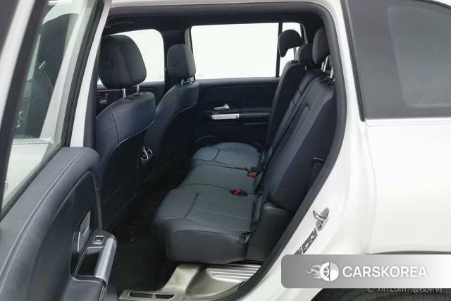 Mercedes-Benz GLB id 4262038 из Китая 11