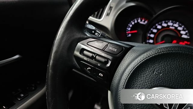 Kia The New Ray id 3966355 из Кореи 11