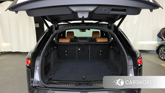 Land Rover Range Rover Velar id 4244025 из Кореи 11