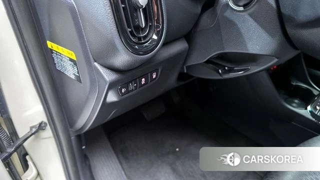 Kia All New Morning (JA) id 4390288 из Кореи 11
