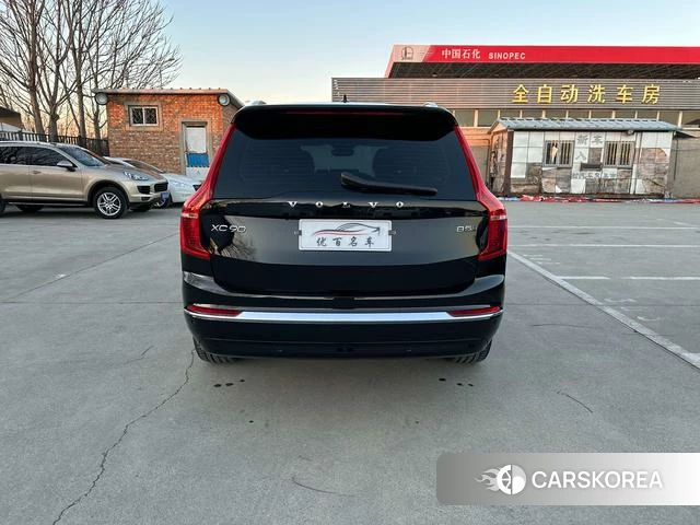 Volvo XC90 id 4208916 из Китая 11