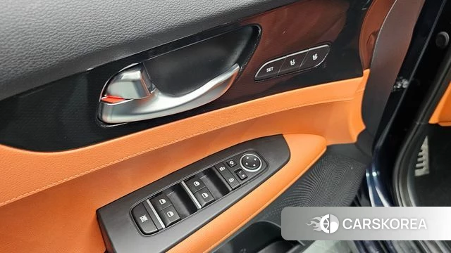 Kia The New K3 2nd generation id 4493800 из Кореи 11