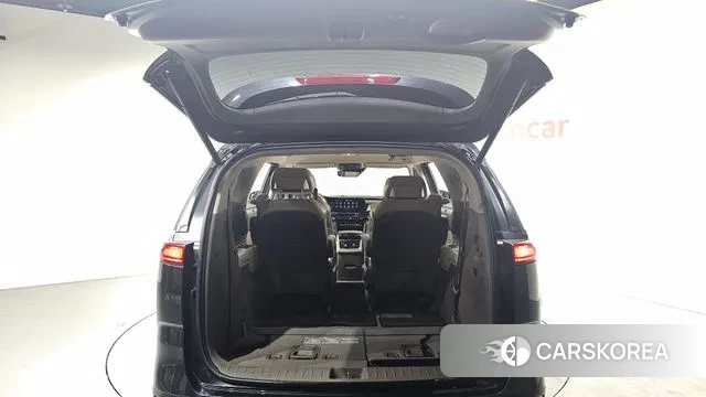 Kia Carnival 4th generation id 3601167 из Кореи 11