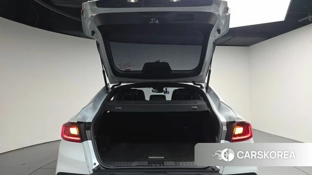 Renault Korea (Samsung) XM3 id 4731177 из Кореи 11