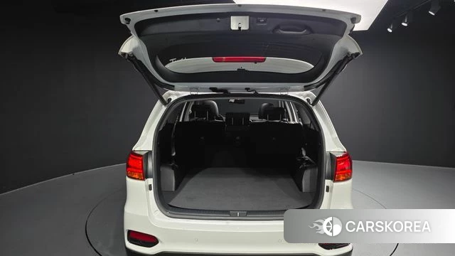 Kia The New Sorento id 4269338 из Кореи 11