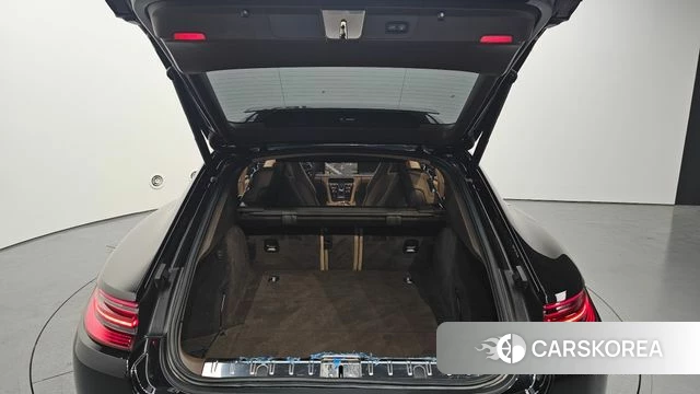 Porsche Panamera (971) id 3796230 из Кореи 11