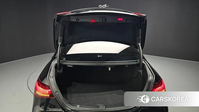 Mercedes-Benz E-Class W213 id 4775295 из Кореи 11