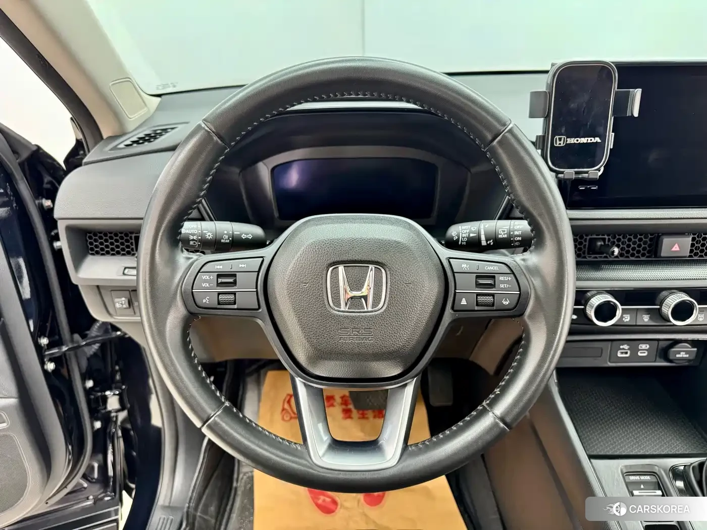Honda Breeze id 4628089 из Китая 11