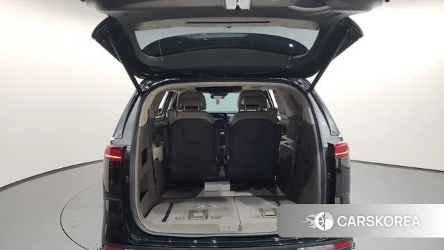 Kia Carnival 4th generation id 3360271 из Кореи 11