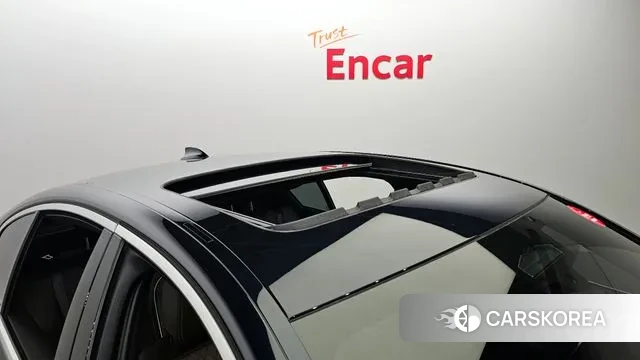 BMW 5 Series (G30) id 2999559 из Кореи 11