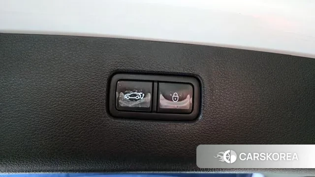 Genesis GV80 id 3483532 из Кореи 11