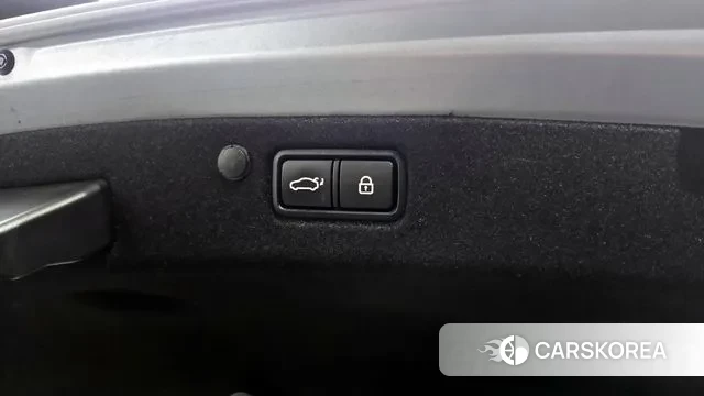 Hyundai The New Grandeur IG Hybrid id 3698261 из Кореи 11