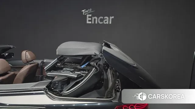 BMW 4 Series (G22) id 3436918 из Кореи 11