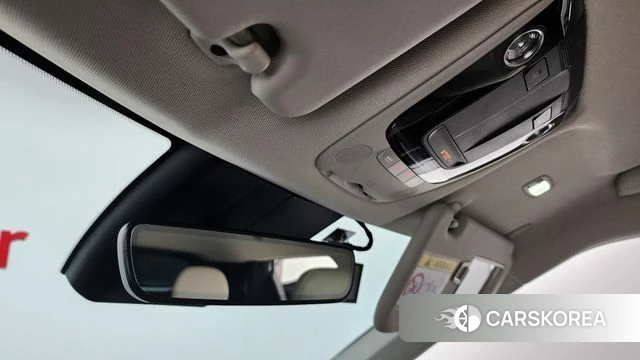 Kia EV6 id 3898195 из Кореи 11