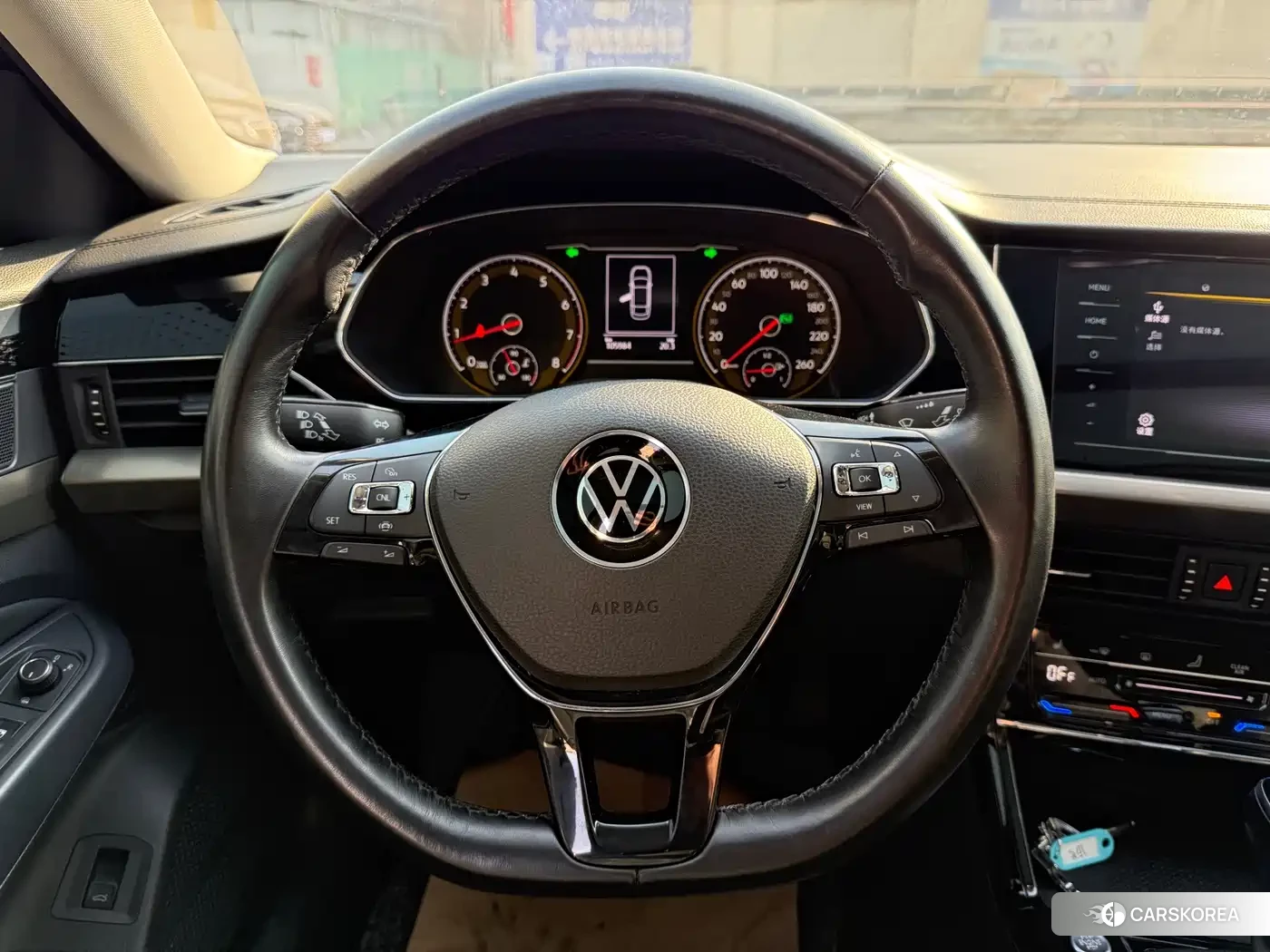 Volkswagen Passat id 4546533 из Китая 11