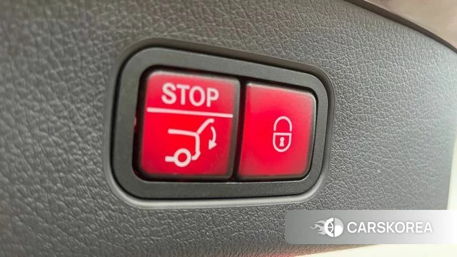 Mercedes-Benz GLC-Class X254 id 3909515 из Кореи 11