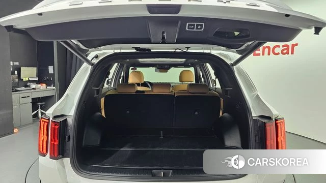 Kia Sorento 4th Generation id 3965761 из Кореи 11