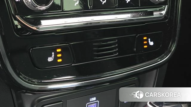 Ssangyong Berry New Tivoli id 4529426 из Кореи 11