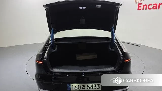 Hyundai Grandeur (GN7) id 3576671 из Кореи 11