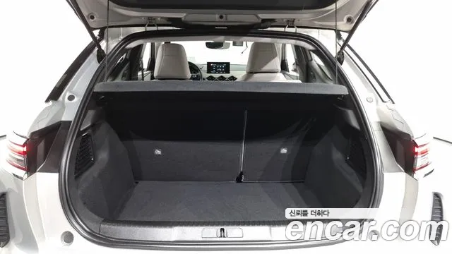 Citroen / DS DS3 Crossback id 2739833 из Кореи 11