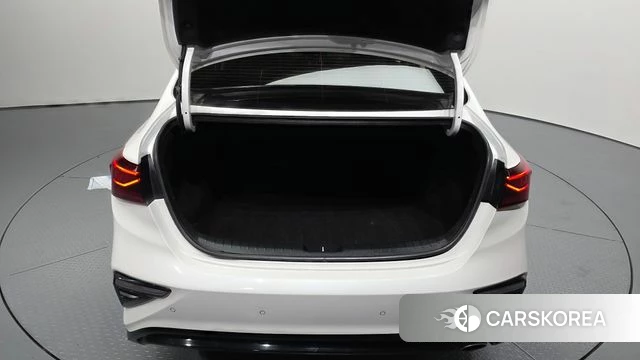 Kia Come New K3 id 3873482 из Кореи 11