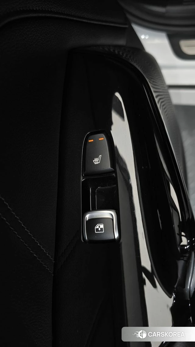 Kia K5 Hybrid 3rd Generation id 4505949 из Кореи 11