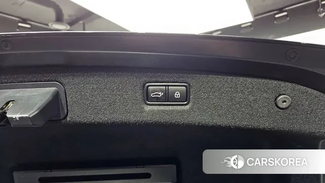 Genesis G90 id 3480129 из Кореи 11