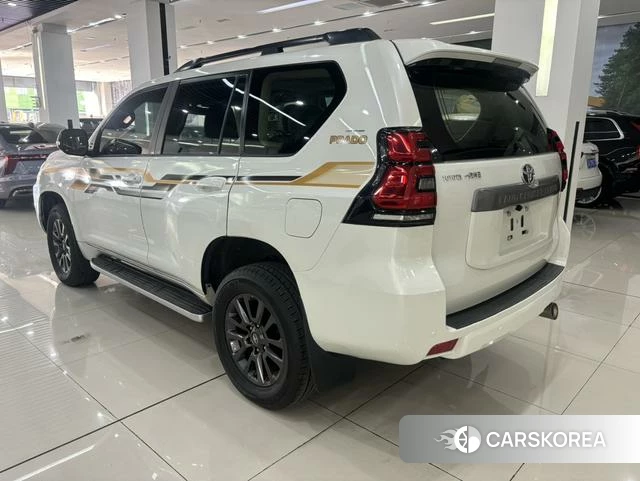 Toyota Prado id 4241405 из Китая 11