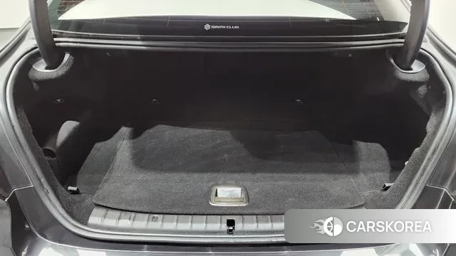 BMW 5 Series (G30) id 3587317 из Кореи 11