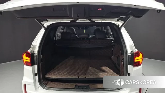 Ssangyong All New Rexton id 3421430 из Кореи 11