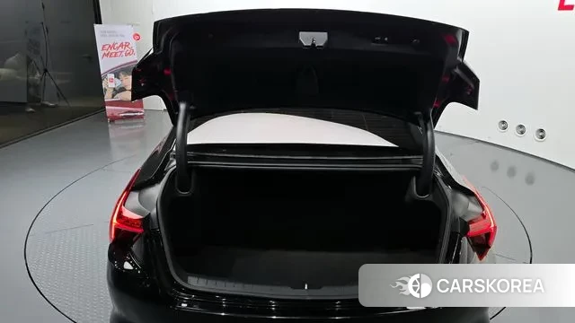 Kia K8 id 3426808 из Кореи 11