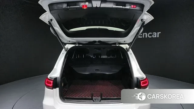 Mercedes-Benz GLB-Class X247 id 3487370 из Кореи 11