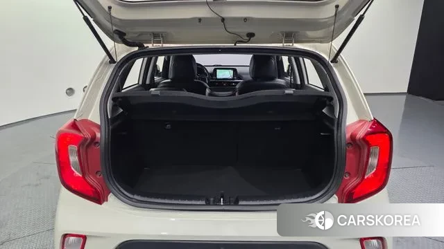 Kia All New Morning (JA) id 3682543 из Кореи 11