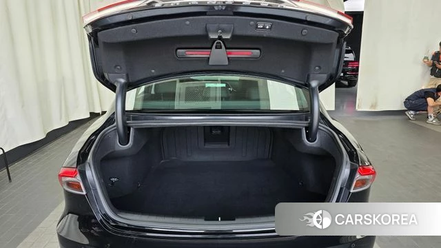 Hyundai The New Grandeur IG id 4518485 из Кореи 11