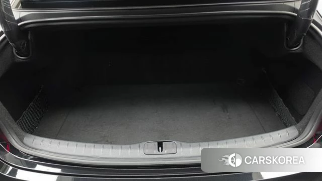 Genesis Electrified G80 (RG3) id 4730368 из Кореи 11