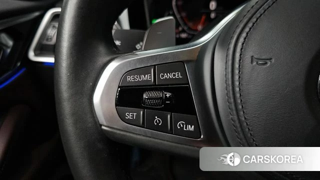 BMW 4 Series (G22) id 4593739 из Кореи 11
