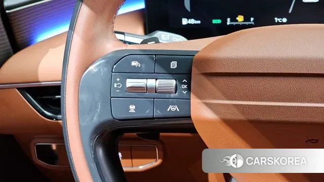 Kia The New K8 id 3638741 из Кореи 11