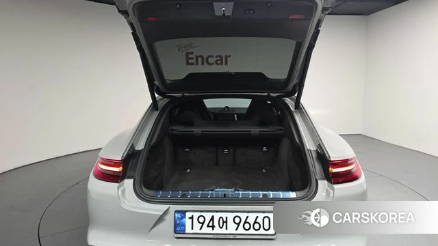 Porsche Panamera (971) id 4397076 из Кореи 11