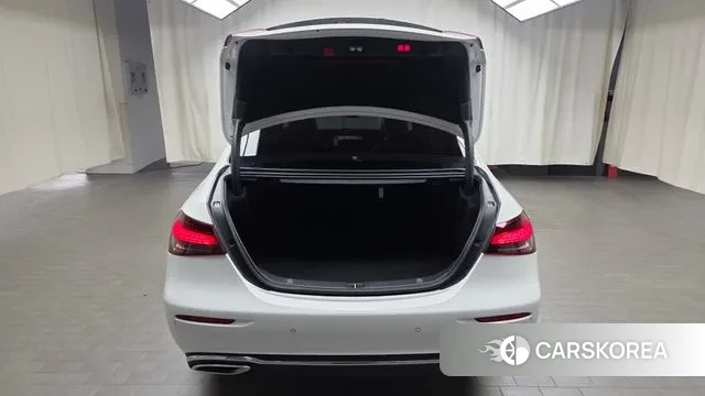 Mercedes-Benz E-Class W213 id 3556962 из Кореи 11