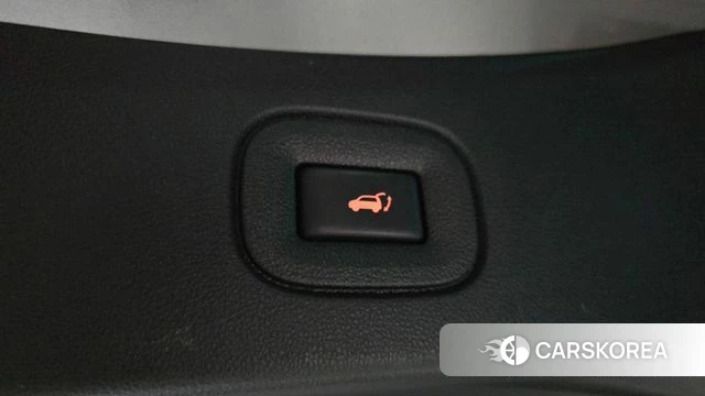 Renault Korea (Samsung) QM6 id 4339616 из Кореи 11