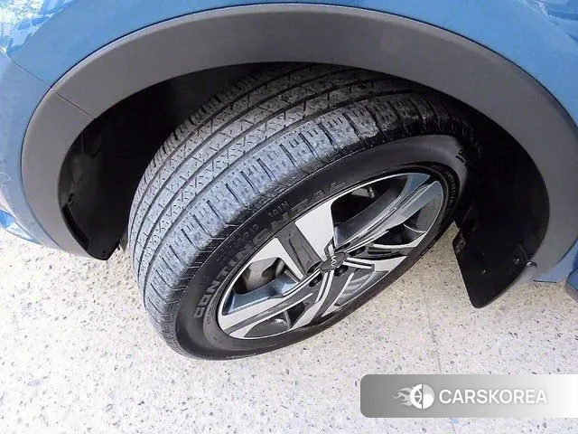 Kia Sorento 4th Generation id 2959221 из Кореи 11