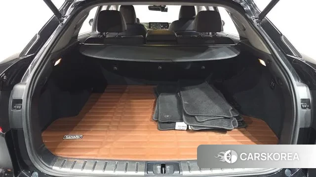 Lexus RX450h 4th generation id 3469463 из Кореи 11