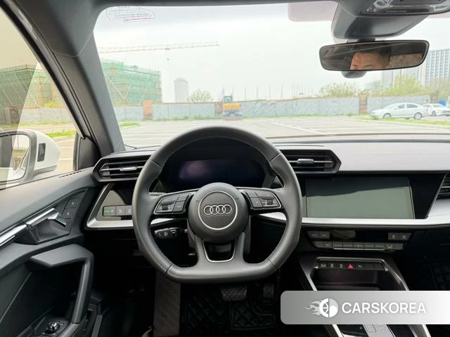 Audi A3 id 4221770 из Китая 11