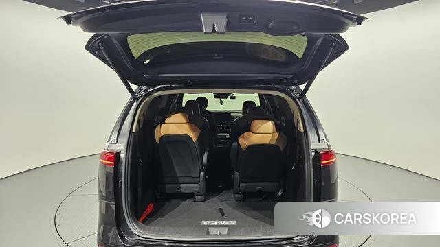 Kia Carnival 4th generation id 3859122 из Кореи 11