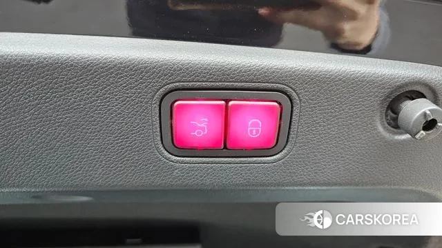 Mercedes-Benz CLS-Class C257 id 3621671 из Кореи 11