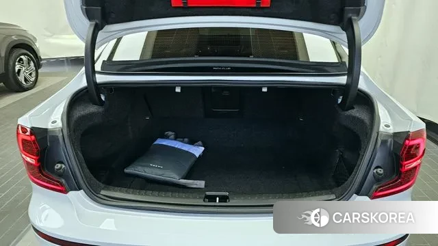 Volvo S60 3rd generation id 3367173 из Кореи 11