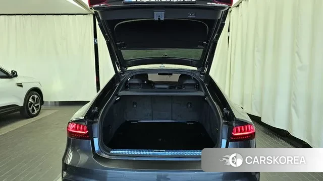Audi A7 (4K) id 3519639 из Кореи 11