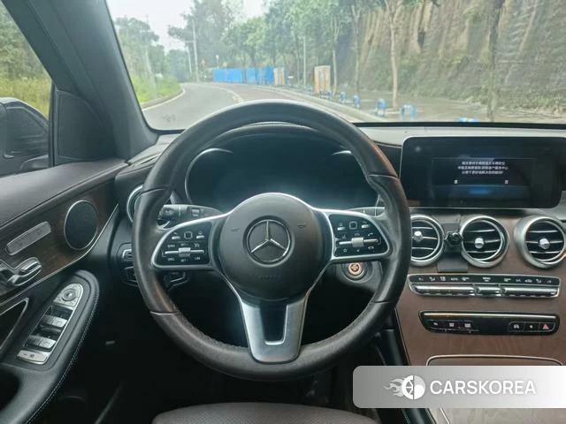 Mercedes-Benz GLC id 4341772 из Китая 11