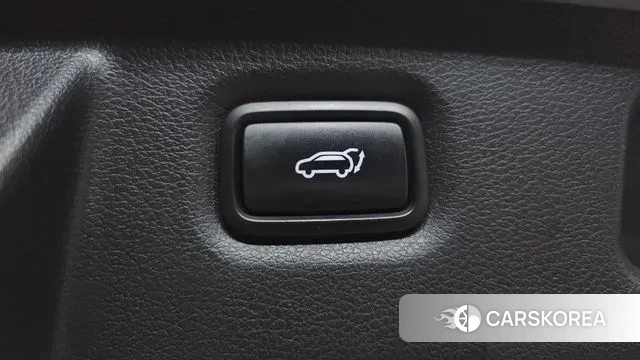 Hyundai Santa Fe TM id 3489795 из Кореи 11