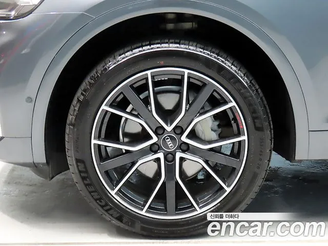 Audi Q5 (FY) id 2741654 из Кореи 11